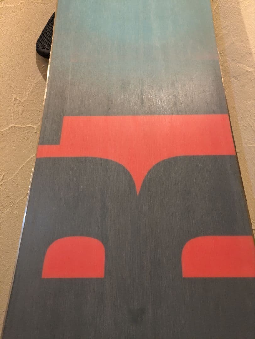 バートン　BURTON プロセス　ビンディングセット