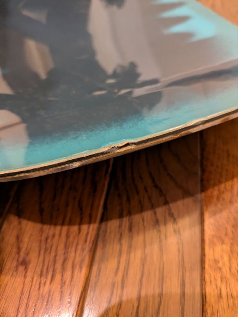 バートン　BURTON プロセス　ビンディングセット