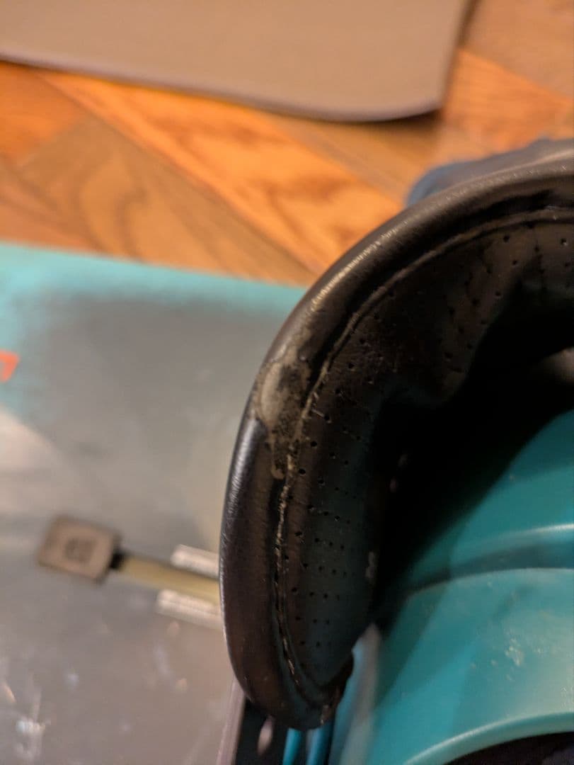 バートン　BURTON プロセス　ビンディングセット