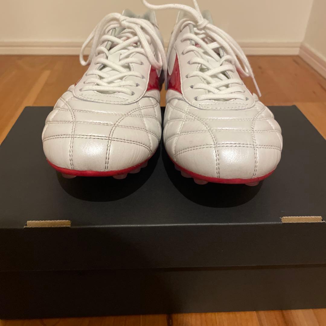 MORELIA Ⅱ JAPAN AG P1GA250360