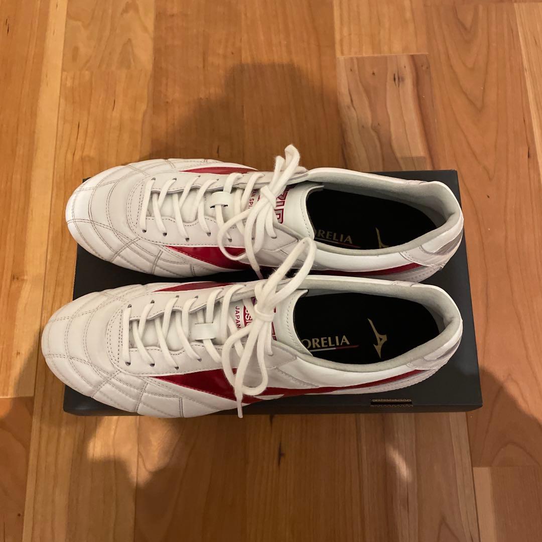 MORELIA Ⅱ JAPAN AG P1GA250360