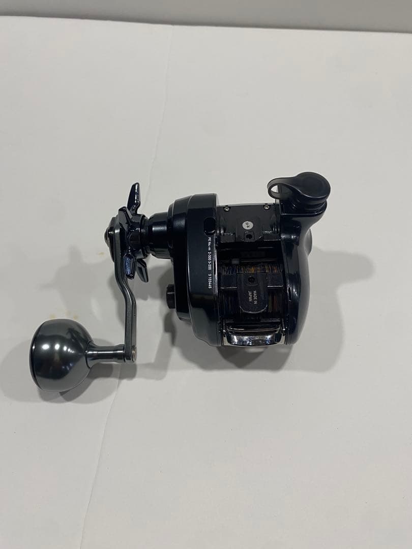 22 シーボーグ 200J(右ハンドル) 電動リール DAIWA 【ほぼ新品】
