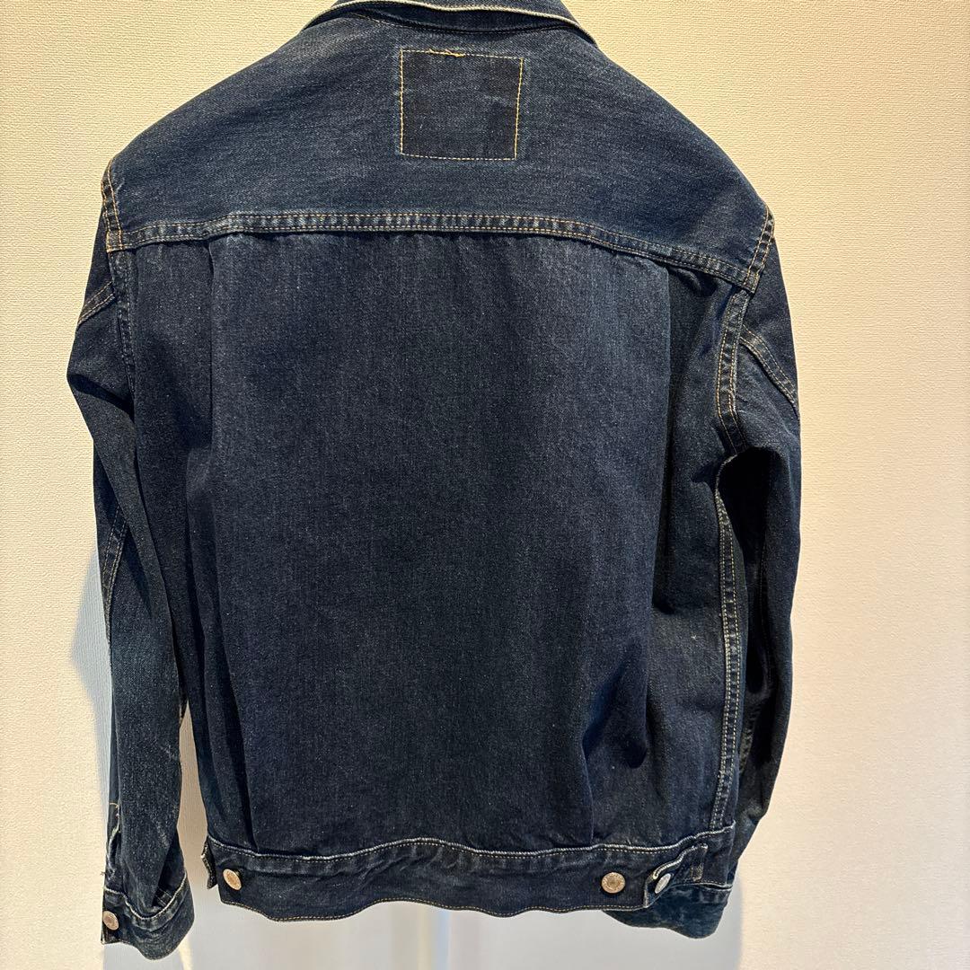 LEVI'Sリーバイス507XX LEVI'SVINTAGECLOTHING40
