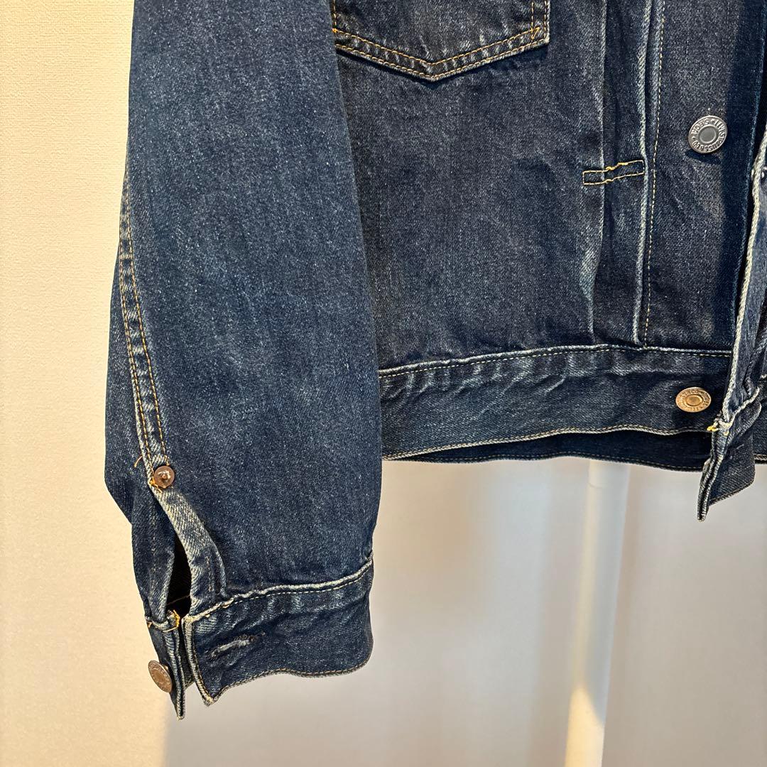 LEVI'Sリーバイス507XX LEVI'SVINTAGECLOTHING40
