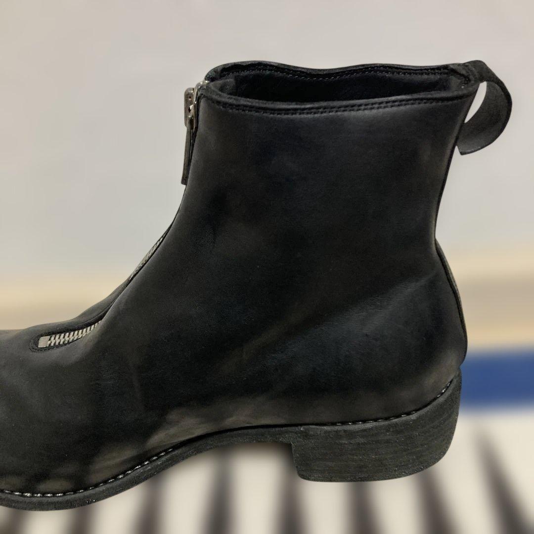 GUIDI exclusive for イマジン