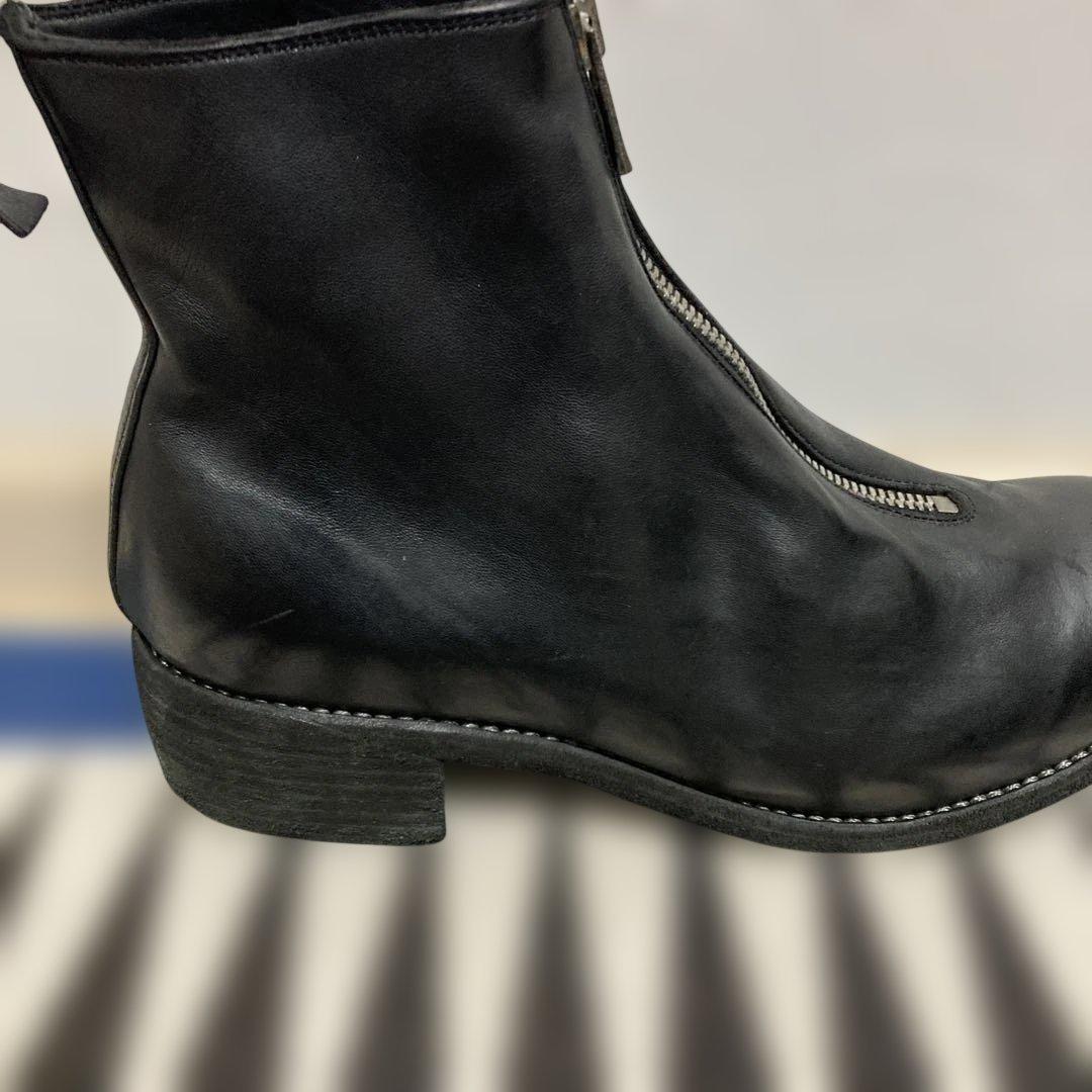 GUIDI exclusive for イマジン