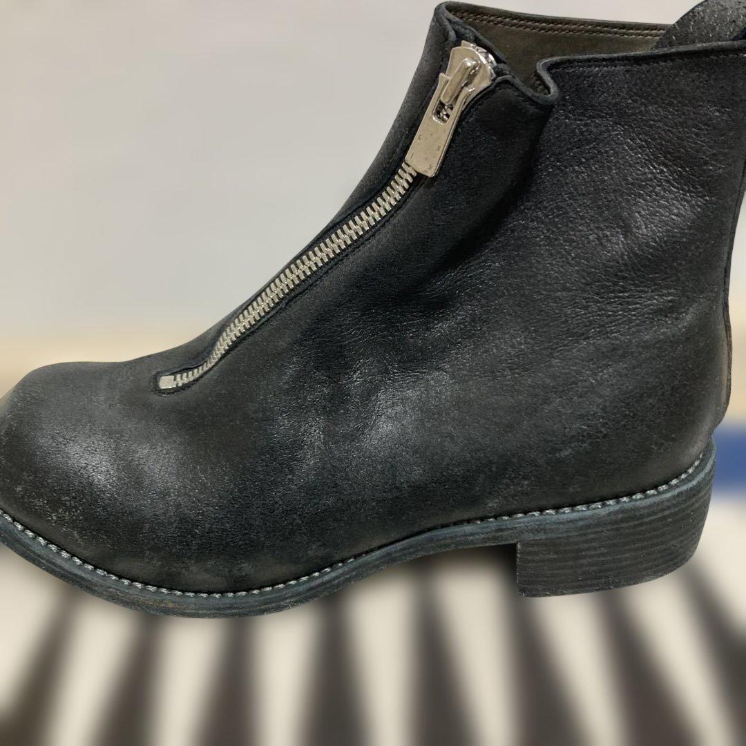 GUIDI exclusive for イマジン