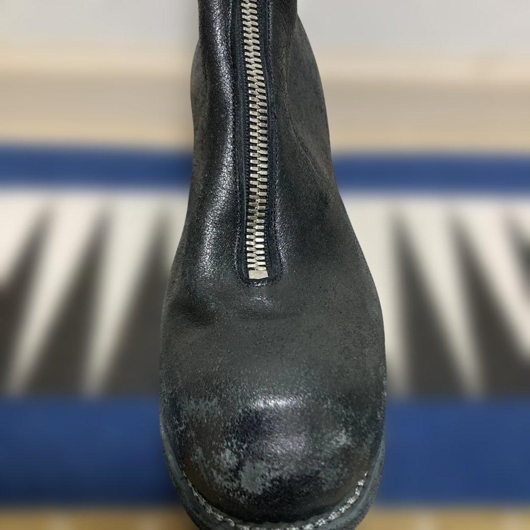 GUIDI exclusive for イマジン