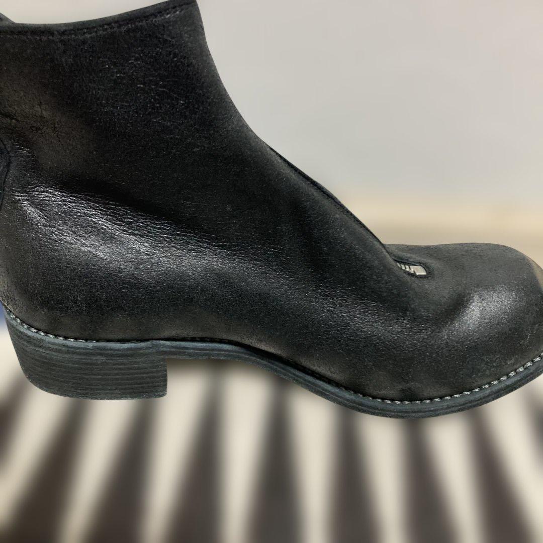 GUIDI exclusive for イマジン