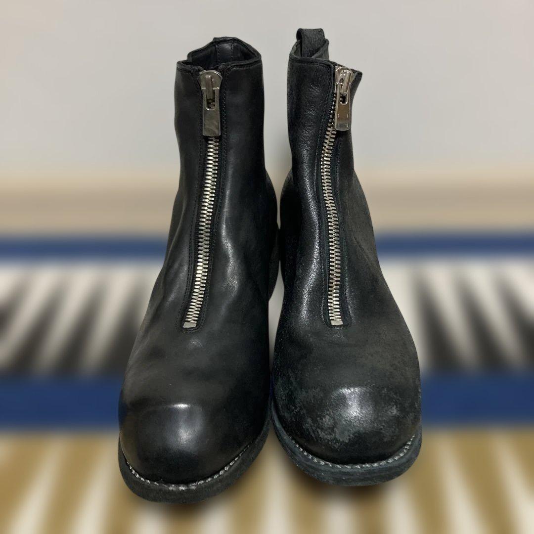 GUIDI exclusive for イマジン