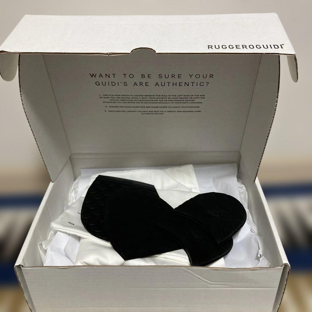 GUIDI exclusive for イマジン