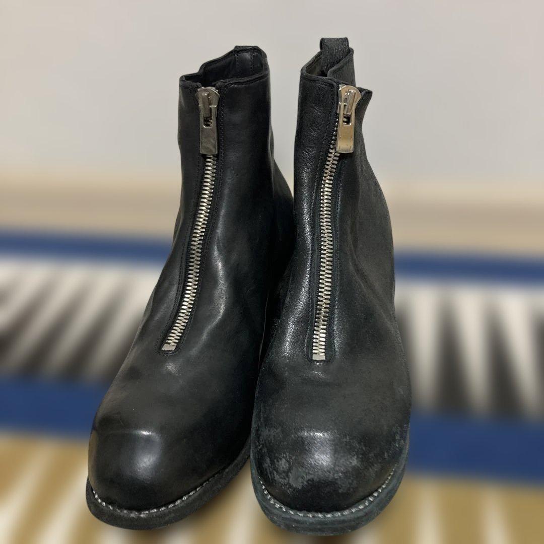 GUIDI exclusive for イマジン