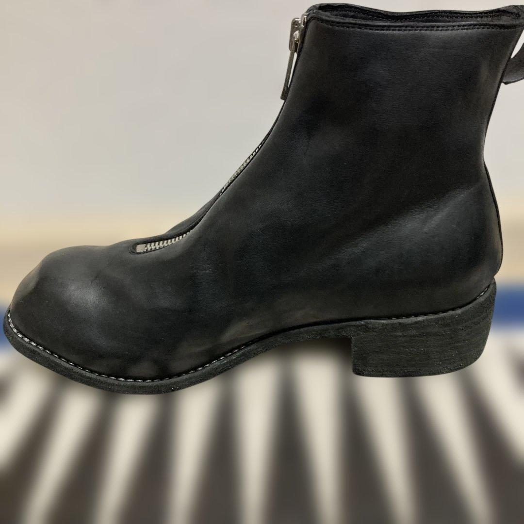 GUIDI exclusive for イマジン