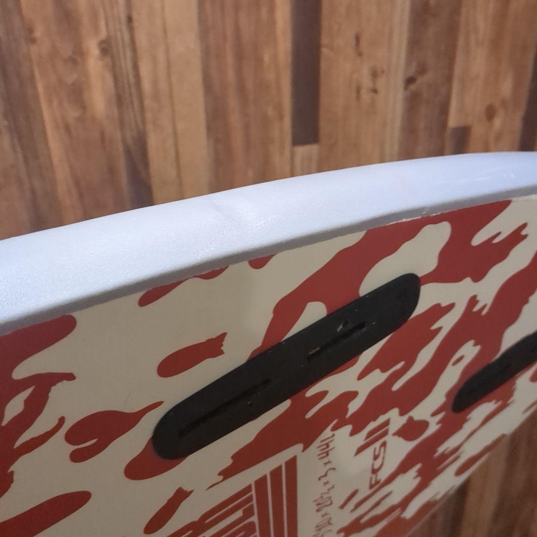 Softech BOMBER サーフボード 5'10