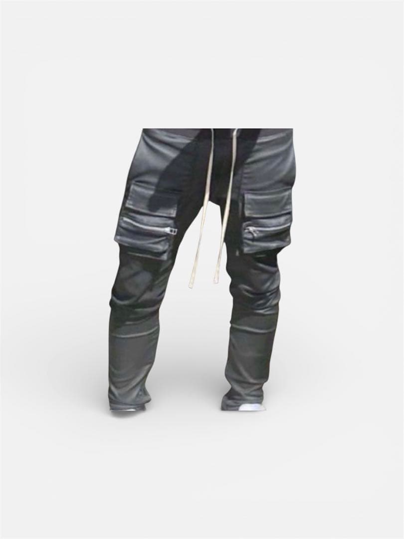 大人気✨ダンケシェーンレザーパンツ ツヤあり希少 新品未使用