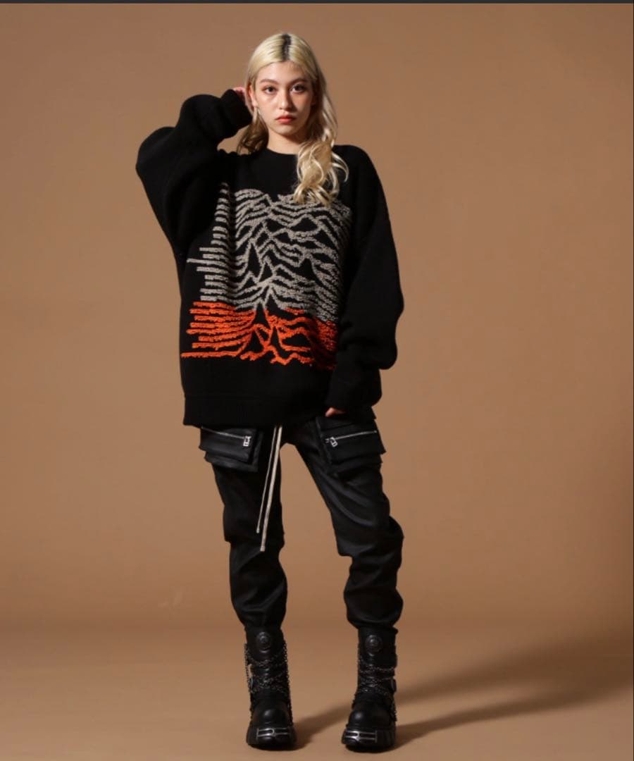 大人気✨ダンケシェーンレザーパンツ ツヤあり希少 新品未使用