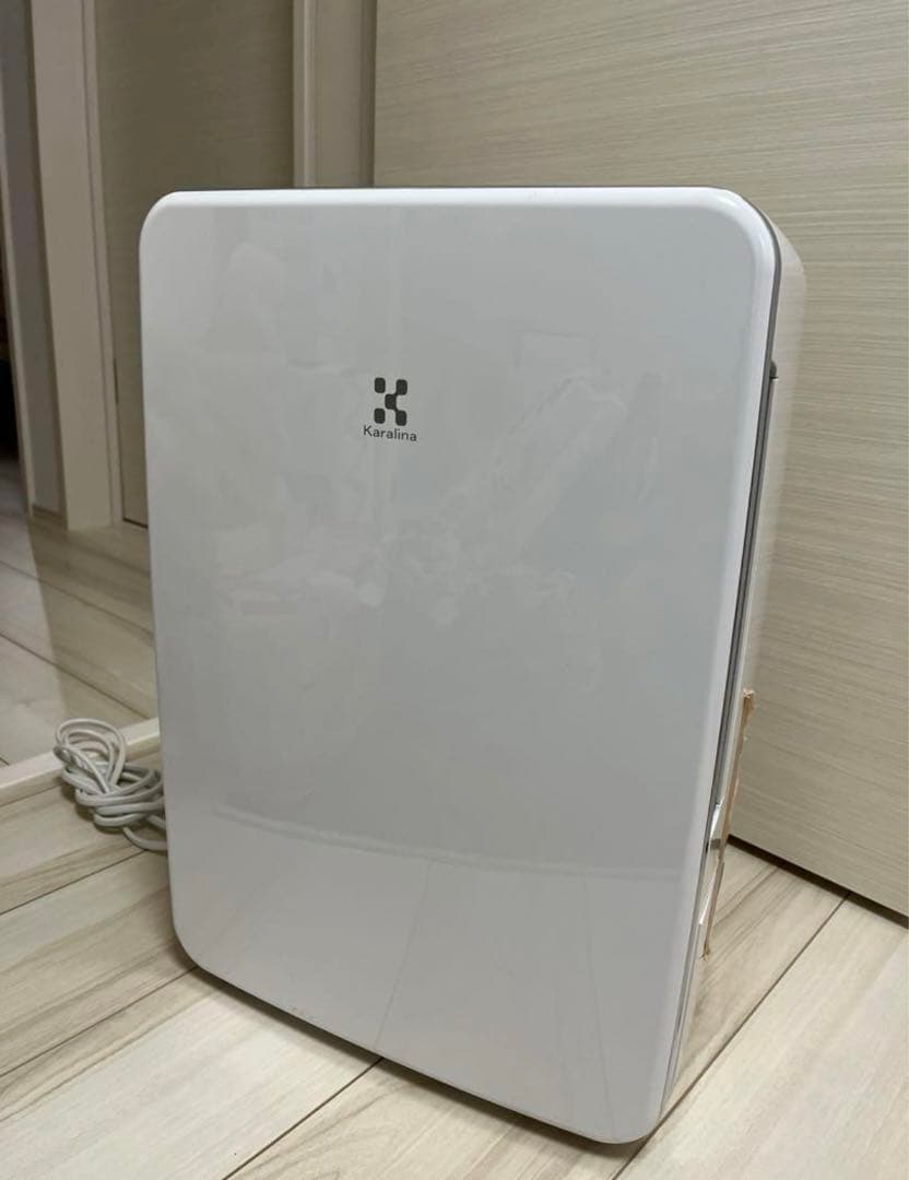 トキノシャトー　トヨトミ　除湿機