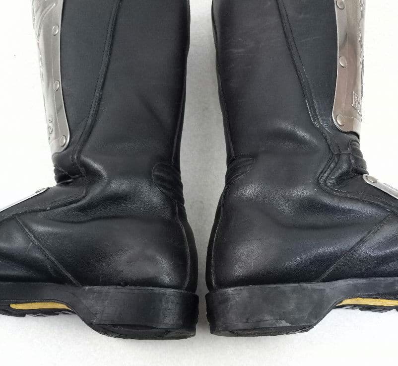 【希少品】カドヤ KADOYA ハンマーブーツ 26cm ライダーブーツ