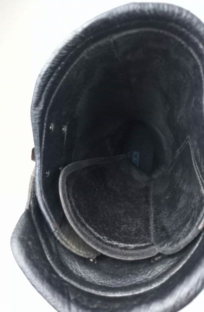 【希少品】カドヤ KADOYA ハンマーブーツ 26cm ライダーブーツ