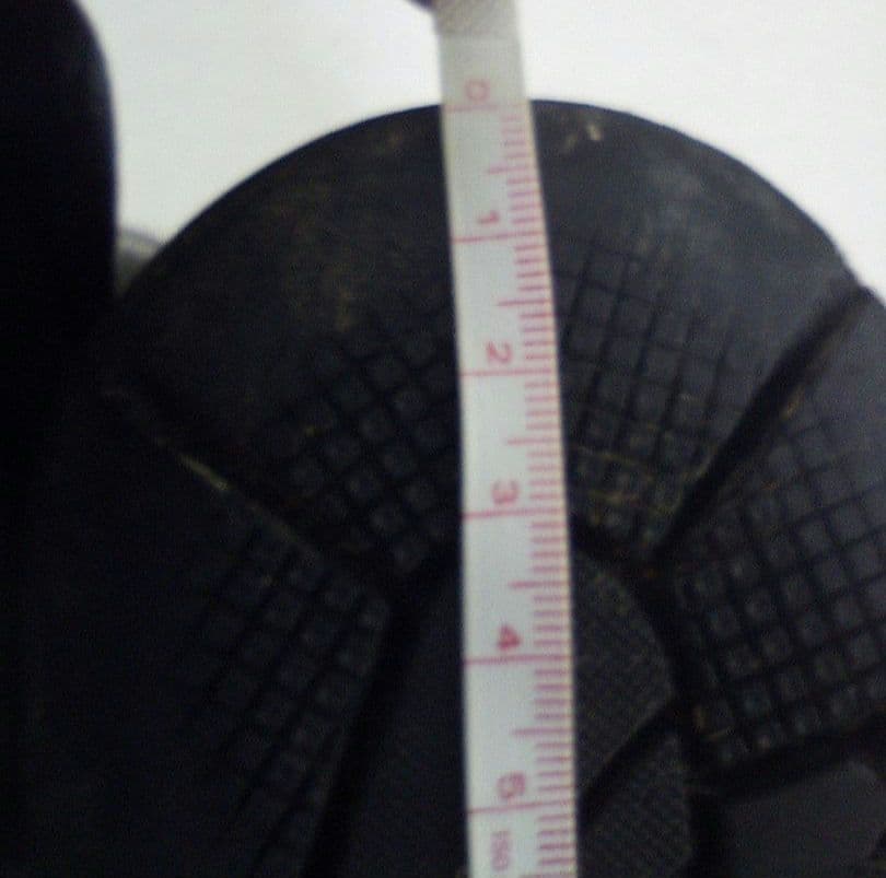 【希少品】カドヤ KADOYA ハンマーブーツ 26cm ライダーブーツ