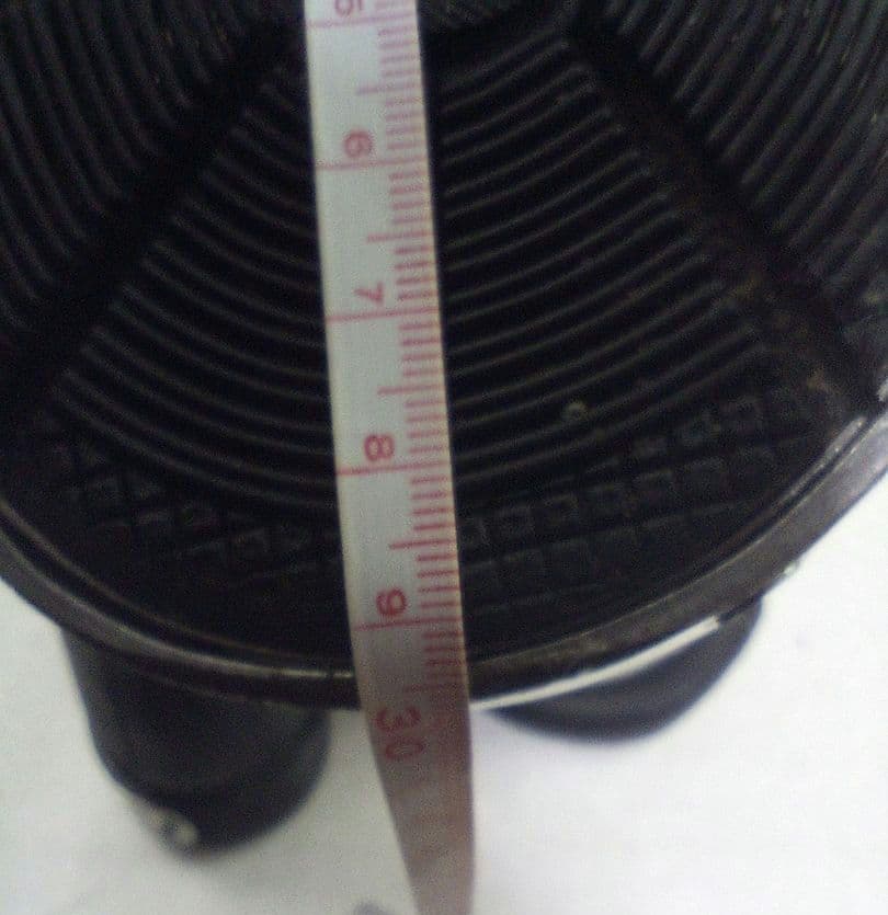 【希少品】カドヤ KADOYA ハンマーブーツ 26cm ライダーブーツ