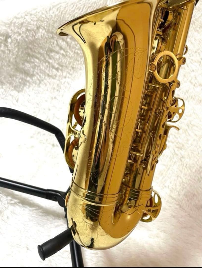 Eastarイースター　アルトサックス　初心者用