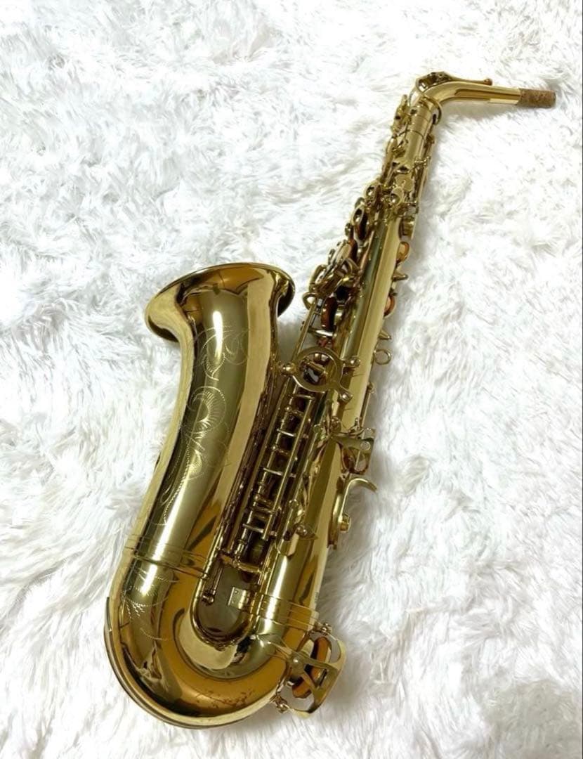 Eastarイースター　アルトサックス　初心者用