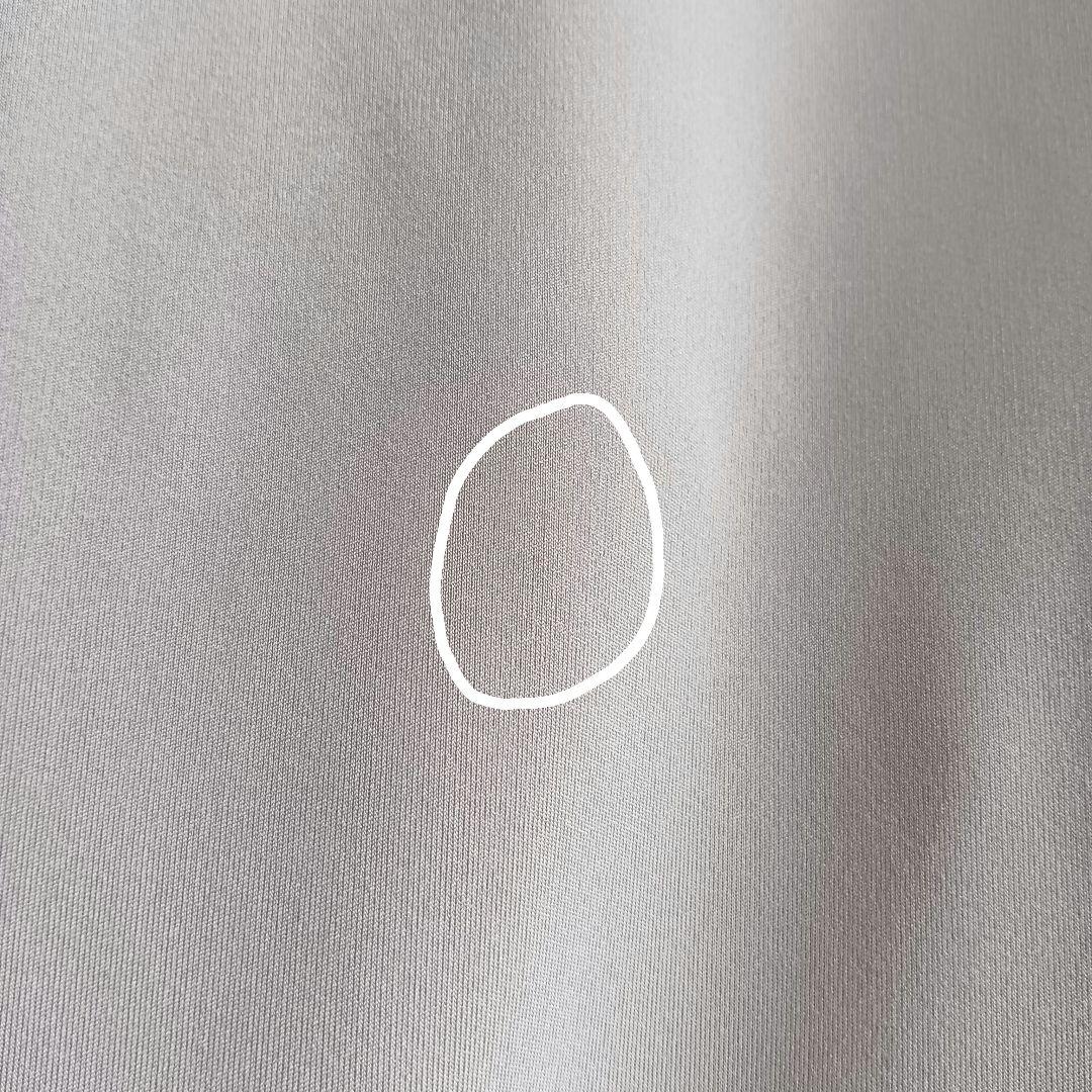 ACUOD by CHANU タンクトップ ワンピース キリスト ベージュ