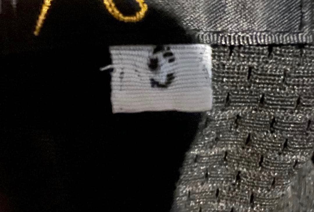 梅*ょ様 Needles ヒザデル 黒紫 ＆ Needles×UNIQLO カー