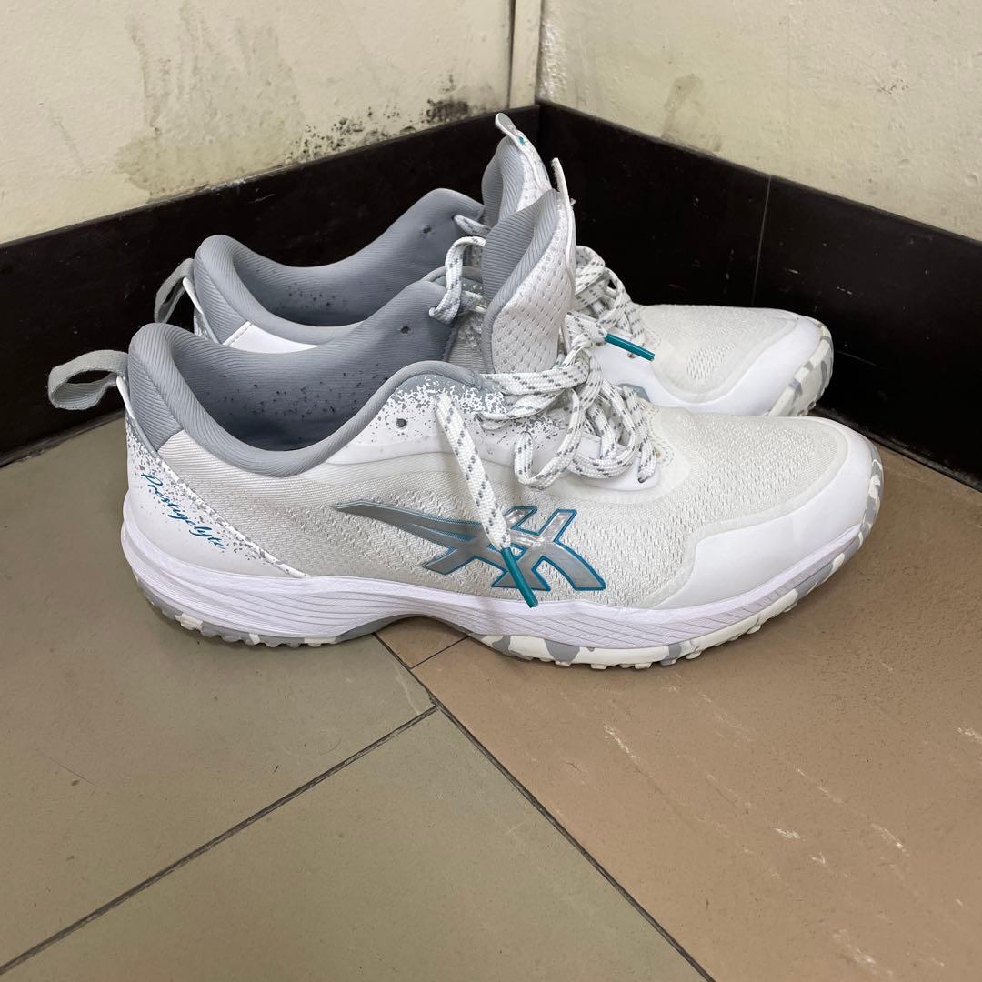 シューズ(男性用) ASICS PRESTIGELYTE 5 OC