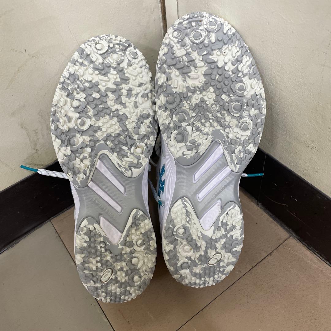 シューズ(男性用) ASICS PRESTIGELYTE 5 OC