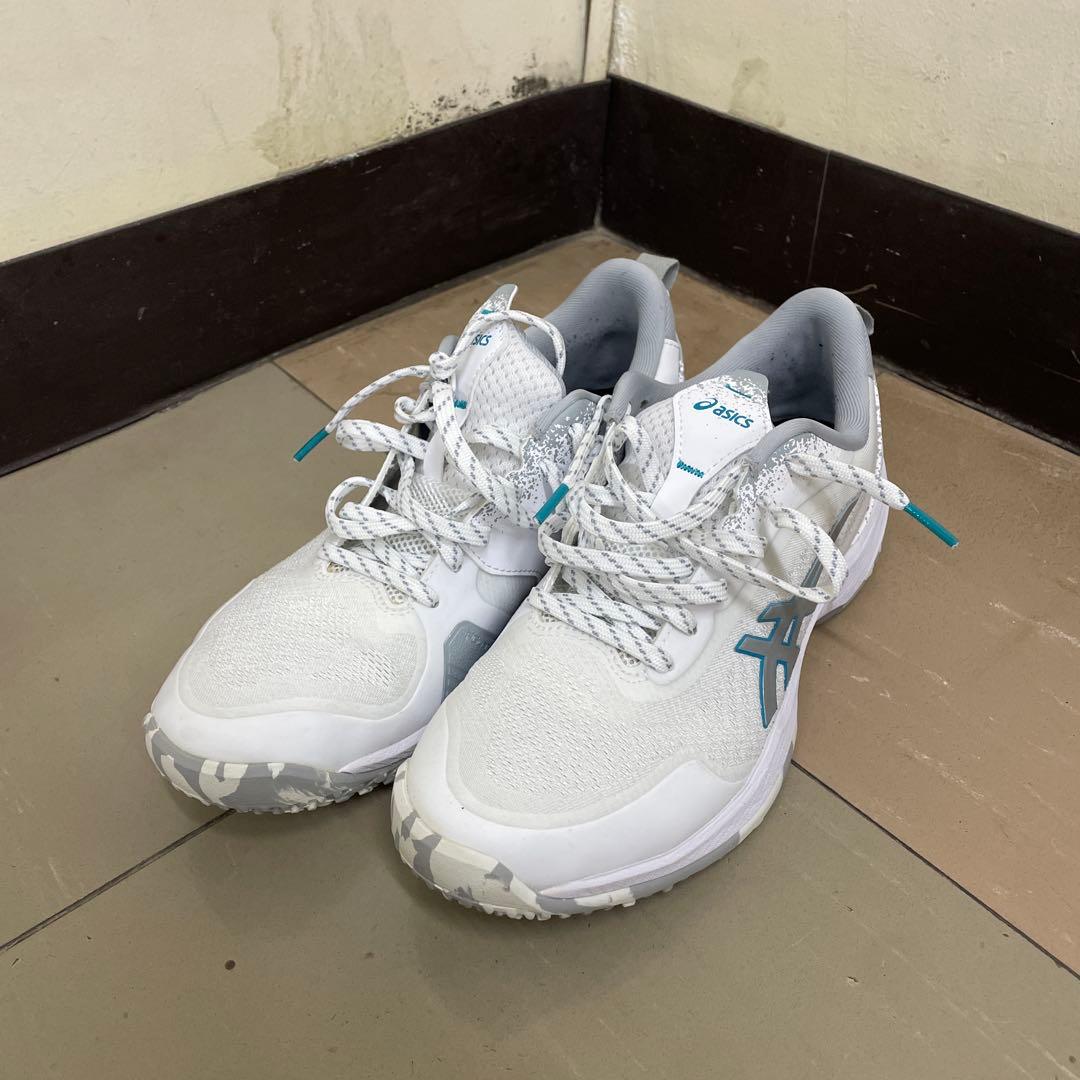 シューズ(男性用) ASICS PRESTIGELYTE 5 OC