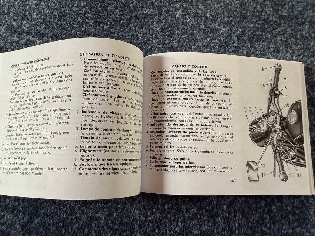  R50 R60 R69S サービスマニュアル&パーツリストセット