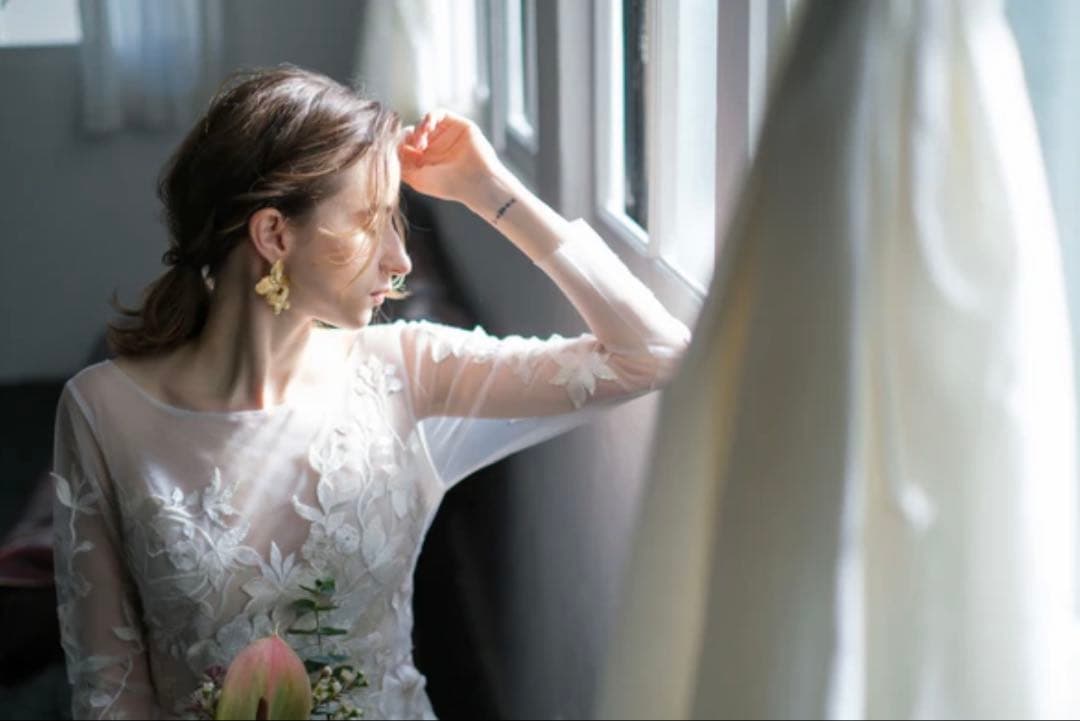 DRESSPRODUCTION ウェディングドレス：ソフトマーメイドドレス