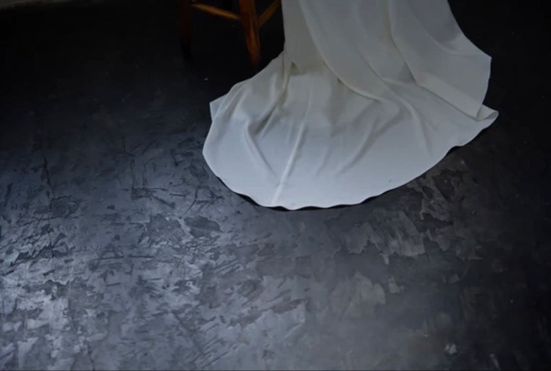 DRESSPRODUCTION ウェディングドレス：ソフトマーメイドドレス