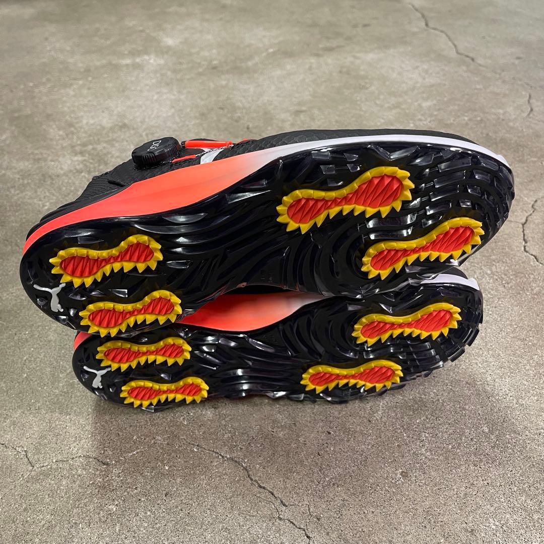 Puma Golf Phantomcat Nitro Disc 26.5㎝