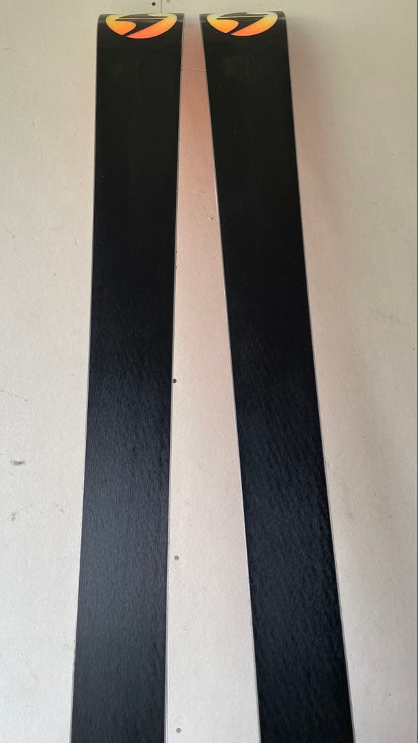 BLIZZARD FIREBIRD GS FIS184cm＋マーカーRACE12