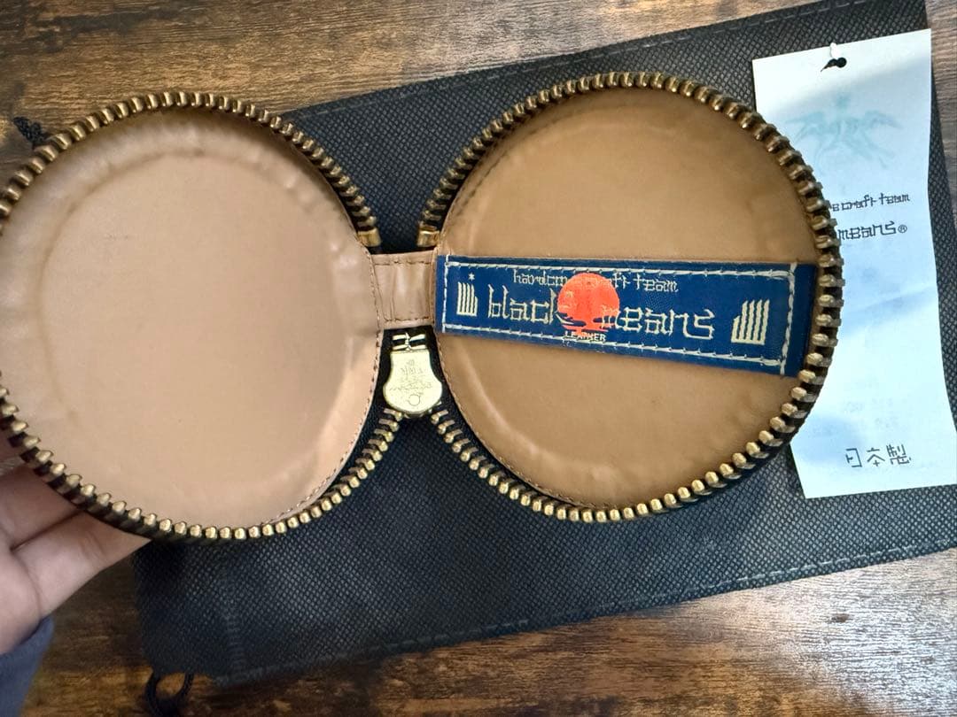 blackmeans ブラックミーンズ ケース