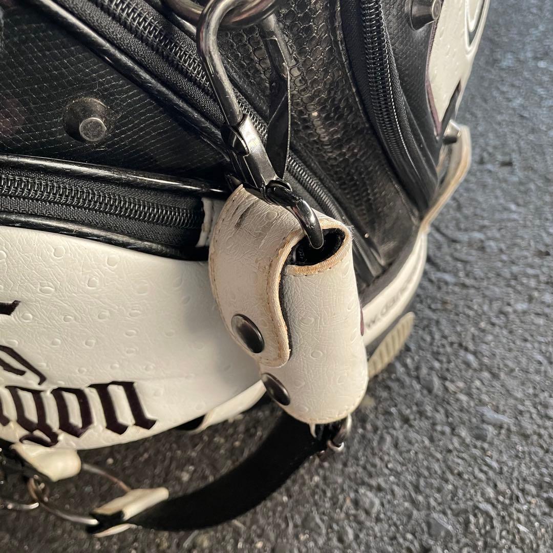 Dance With Dragon ゴルフバッグ