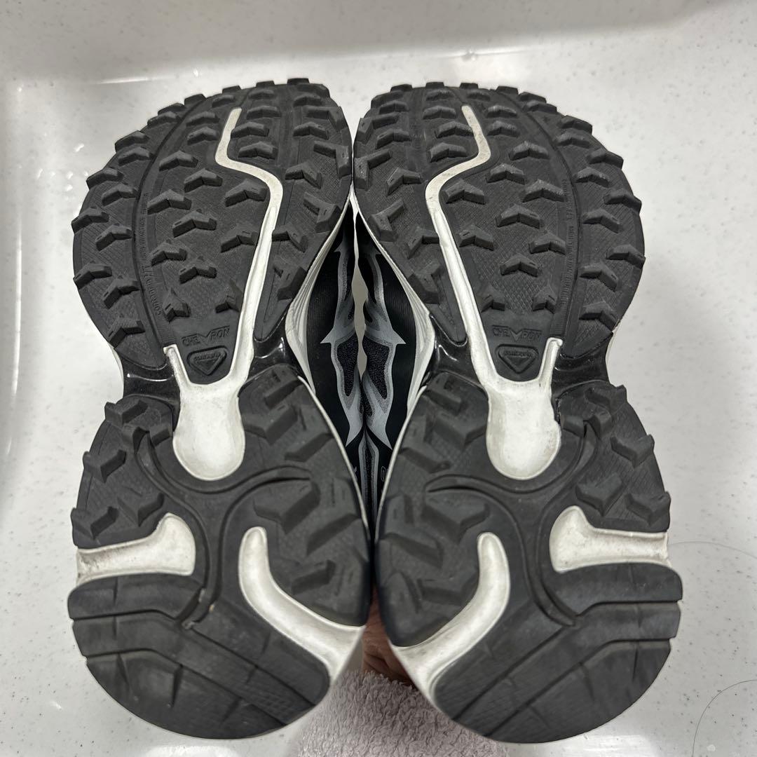 SALOMON XT-PATHWAY 2 ユニセックス スポーツスタイルシューズ