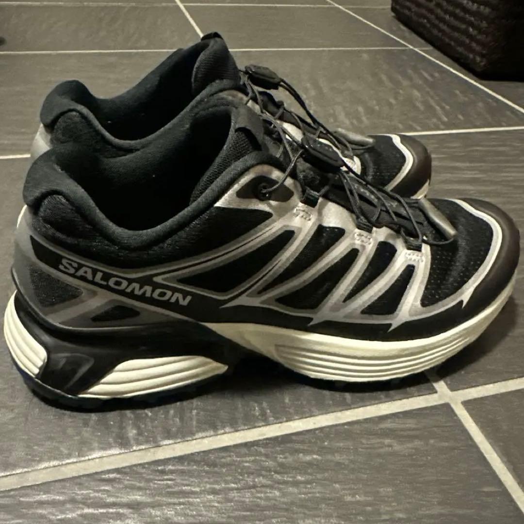 SALOMON XT-PATHWAY 2 ユニセックス スポーツスタイルシューズ