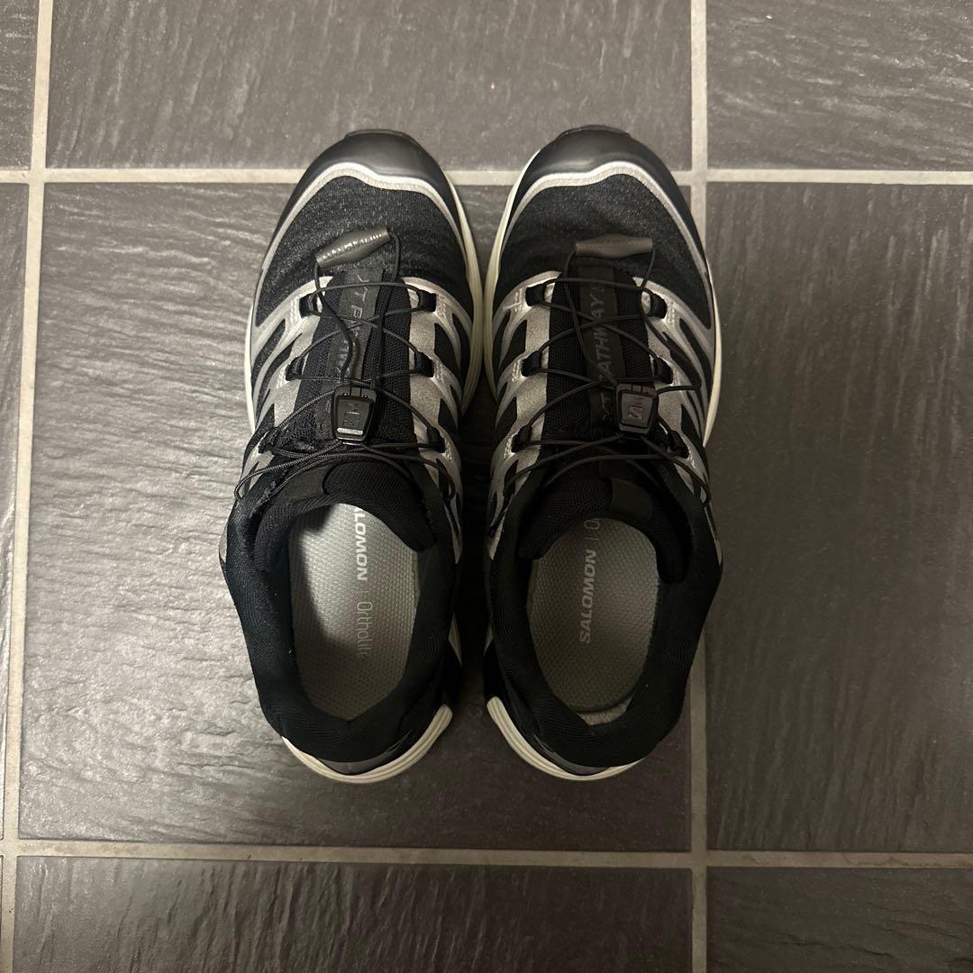 SALOMON XT-PATHWAY 2 ユニセックス スポーツスタイルシューズ
