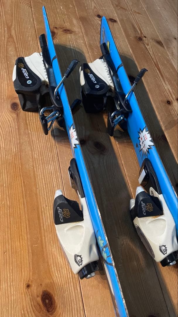 スキー板子供キッズ大人ジュニアロシニョール67cm ミニスキーショートスキー大人