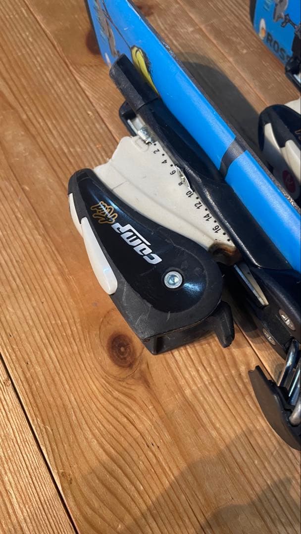 スキー板子供キッズ大人ジュニアロシニョール67cm ミニスキーショートスキー大人