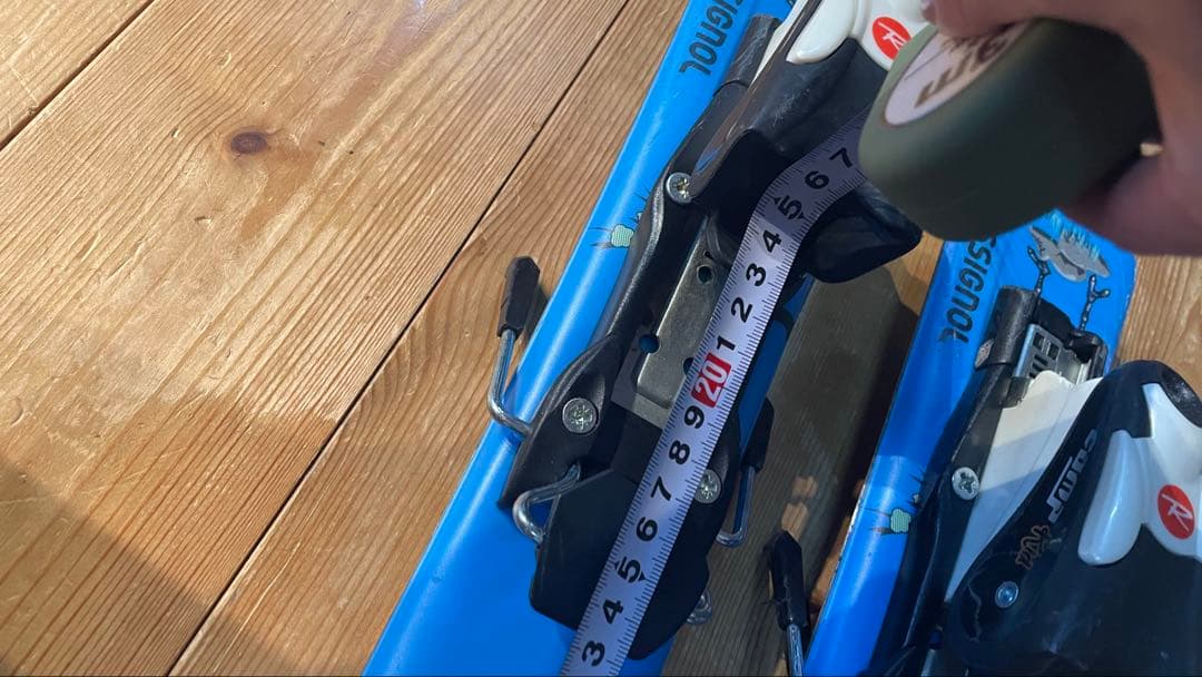 スキー板子供キッズ大人ジュニアロシニョール67cm ミニスキーショートスキー大人