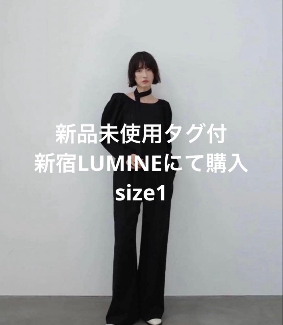 MINAMI ×CLANE DECORTE PUFF ALL IN ONE