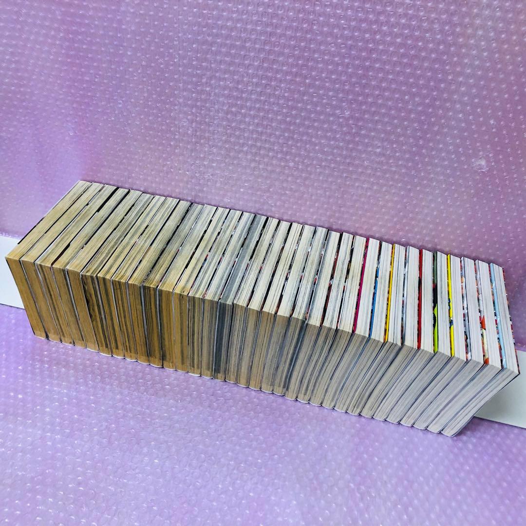 デメキン　全巻セット　33巻セット　佐田ビルダーズ/バッドボーイズ