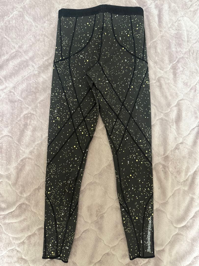 ✨新品未使用✨CW-X GENERATORモデルレディースMサイズ HZY669