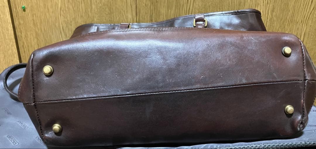 チ*カ様 VASCO ヴァスコ NELSON ネルソン 2way トートバッグ