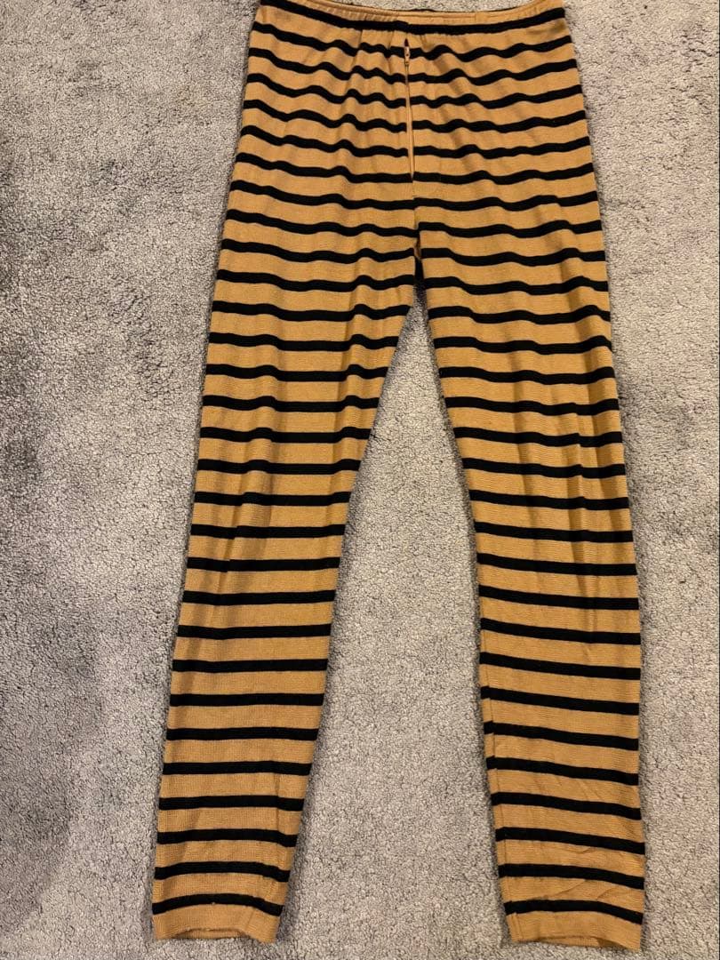 美品greenclothing ウールレイヤー　M